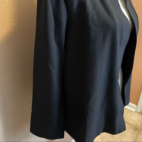 Lark & Ro black blazer - Picture 5 of 11